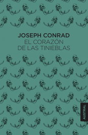 El corazón de las tinieblas, Joseph Conrad - ESPASA CALPE