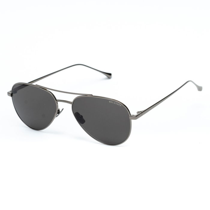 Gafas de Sol Unisex Belstaff TRIALMASTERGU Ø 55 mm Gafas de Sol Unisex Belstaff TRIALMASTERGU Ø 55 mm