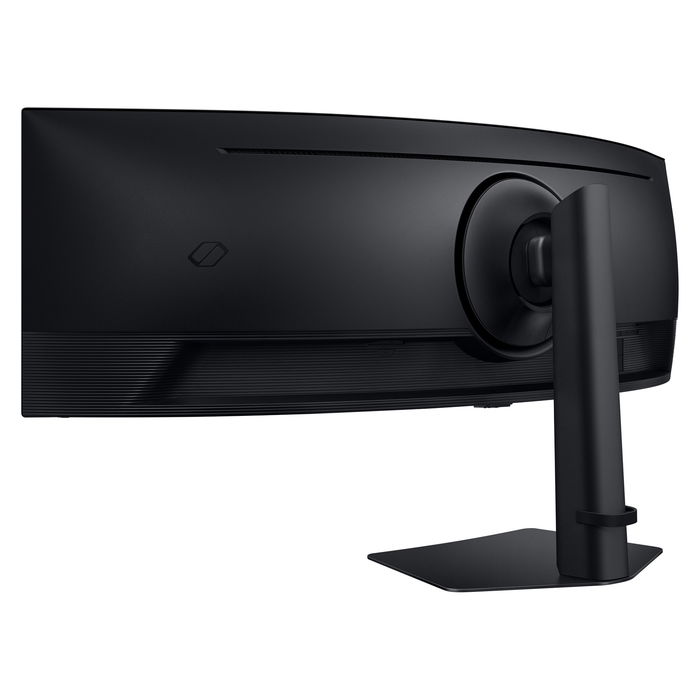 Samsung Monitores Odyssey G9 S49FG912EU (LS49FG912EUXEN) 49" Dual QHD 5120x1440 VA 1ms 144Hz Curvo