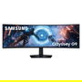 Samsung Monitores Odyssey G9 S49FG912EU (LS49FG912EUXEN) 49" Dual QHD 5120x1440 VA 1ms 144Hz Curvo