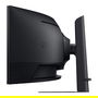 Samsung Monitores Odyssey G9 S49FG912EU (LS49FG912EUXEN) 49" Dual QHD 5120x1440 VA 1ms 144Hz Curvo