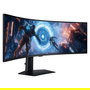 Samsung Monitores Odyssey G9 S49FG912EU (LS49FG912EUXEN) 49" Dual QHD 5120x1440 VA 1ms 144Hz Curvo