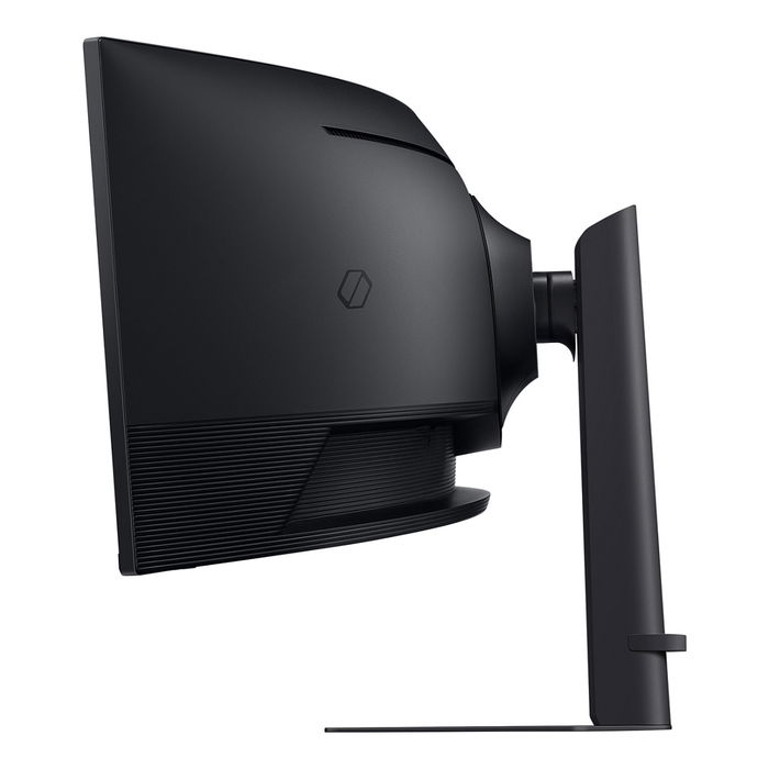 Samsung Monitores Odyssey G9 S49FG912EU (LS49FG912EUXEN) 49" Dual QHD 5120x1440 VA 1ms 144Hz Curvo