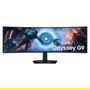 Samsung Monitores Odyssey G9 S49FG912EU (LS49FG912EUXEN) 49" Dual QHD 5120x1440 VA 1ms 144Hz Curvo