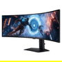 Samsung Monitores Odyssey G9 S49FG912EU (LS49FG912EUXEN) 49" Dual QHD 5120x1440 VA 1ms 144Hz Curvo