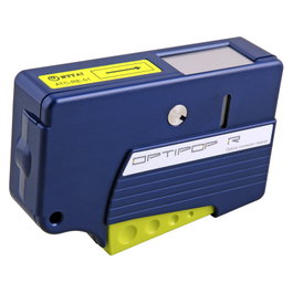EFB Elektronik US Conec Optipop R Limpiador de Férulas - Paquete de 6 Unidades