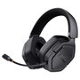 Trust GXT 493 Carus Wireless Headset Negro