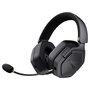 Trust GXT 493 Carus Wireless Headset Negro