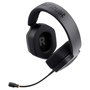 Trust GXT 493 Carus Wireless Headset Negro