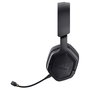 Trust GXT 493 Carus Wireless Headset Negro