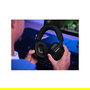 Trust GXT493 Carus Auriculares Gaming Inalámbricos y Alámbricos con Micrófono Boom, Bluetooth 2.4 GHz, USB-C, Batería 20h, Frecuencia 20-20000 Hz, Negro