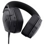 Trust GXT 493 Carus Wireless Headset Negro