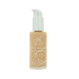 BOHO GREEN MAKE UP Base Fluida 03 Sable 30 Ml Bio