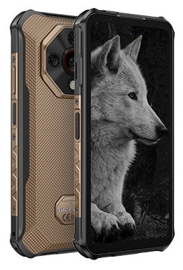 Ulefone Armor X16 6GB/128GB Negro Ulefone Armor X16 6GB/128GB Negro