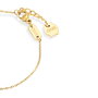 Pulsera Mujer One Jewels OJPFB03G Dorado