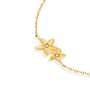 Pulsera Mujer One Jewels OJPFB03G Dorado