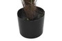 DKD Home Decor Planta Areca Verde 100x100x240 cm