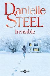 INVISIBLE, Danielle Steel - PLAZA & JANES