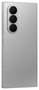 Samsung Galaxy Z Fold7 5G 512 GB Silver Shadow