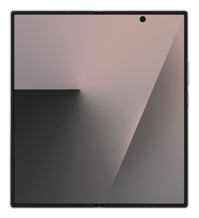 Smartphone Samsung Galaxy Z Fold7 Octa Core 12 GB RAM 512 GB Gris 8"