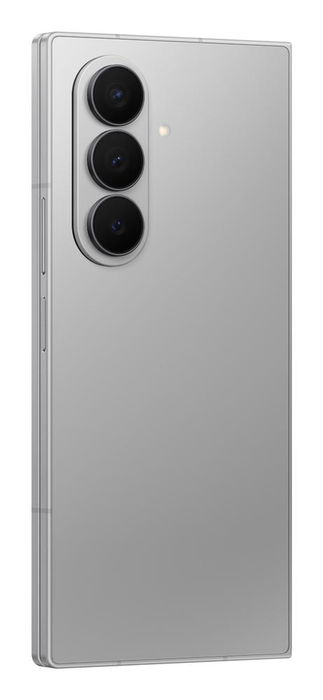 Smartphone Samsung Galaxy Z Fold7 Octa Core 12 GB RAM 512 GB Gris 8"