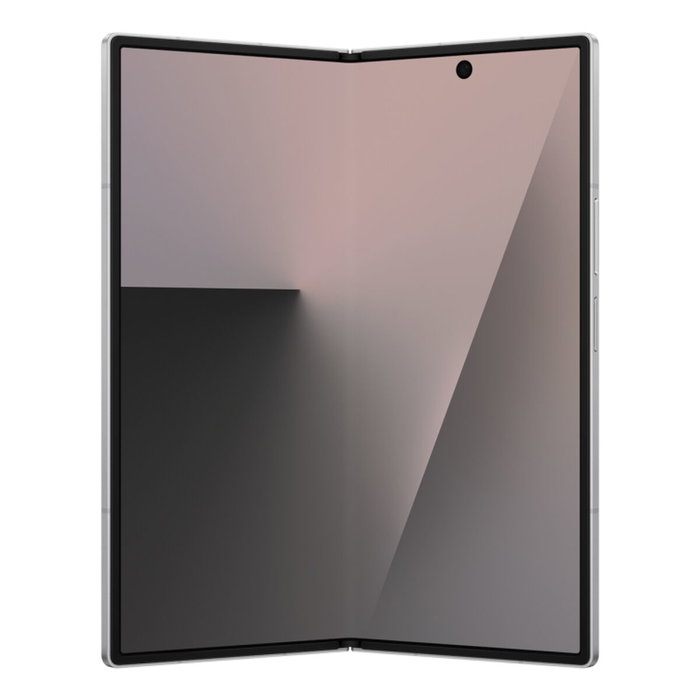 Samsung Galaxy Z Fold7 5G 512 GB Silver Shadow