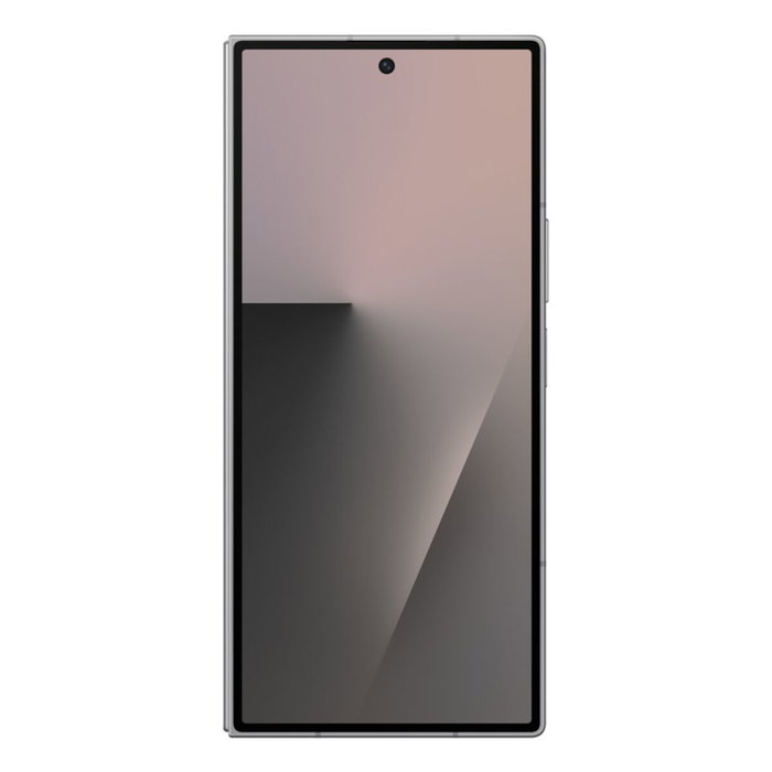 Samsung Galaxy Z Fold7 5G 512 GB Silver Shadow