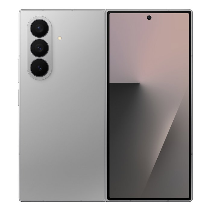 Samsung Galaxy Z Fold7 5G 512 GB Silver Shadow 12 GB RAM Android Plegable Samsung Galaxy Z Fold7 5G 512 GB Silver Shadow 12 GB RAM Android Plegable