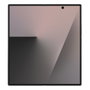 Samsung Galaxy Z Fold7 5G 512 GB Silver Shadow 12 GB RAM Android Plegable