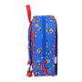 Safta Mochila de Guardería Mickey Mouse Today Adaptable a Carrito