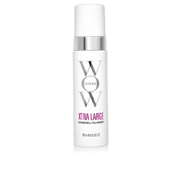 Color Wow XTRA LARGE Bombshell Volumizer 195 ml - Voluminizador Capilar sin Sequedad Color Wow XTRA LARGE Bombshell Volumizer 195 ml - Voluminizador Capilar sin Sequedad