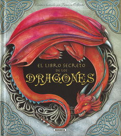 SUSAETA EDICIONES, El libro secreto de los dragones