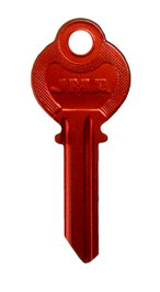JMA Llaves de Aluminio Modelo MCM-4D Surtido