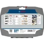 Bosch Professional - Juego de 5 hojas oscilantes BOS4059952629513 para multiherramientas, para electricistas e instaladores de paneles de yeso