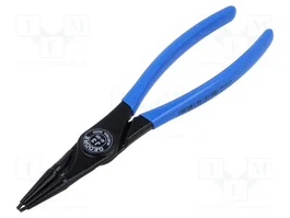GEDORE Alicates para anillos internos 40-100mm