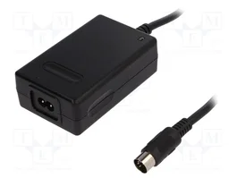 MEAN WELL GP25B14E-R1B Alimentador de 5V DC, 2,5A