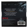 The Witcher Medallón Redania Crest Limited Edition