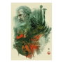 The Witcher pack de 10 Puzzle 10th Anniversary Puzzle Collection (500 Teile)