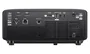 Optoma UHZ67 Proyector Láser 4K de Alcance Estándar Negro