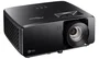 Optoma UHZ67 Proyector Láser 4K de Alcance Estándar Negro