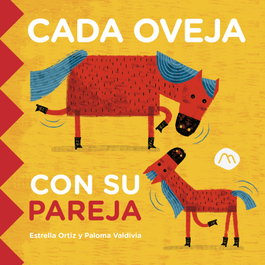 CUMIO, Cada oveja con su pareja - Estrella Ortiz, Paloma Valdivia