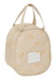 Portameriendas Térmico Safta Beige 19 x 22 x 14 cm
