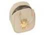 Safta Neceser Preescolar Osito Termo Fácil Limpieza 19x22x14cm