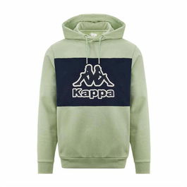 Sudadera con Capucha Hombre Kappa Ferti Swt