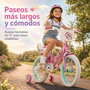 Toimsa Bicicleta Unicornio 16" (5-8 años)