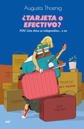 ¿Tarjeta o efectivo?, Augusta Thoenig - MARTINEZ ROCA