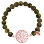 Pulsera Mujer CO88 Collection 8CB-80019 Verde