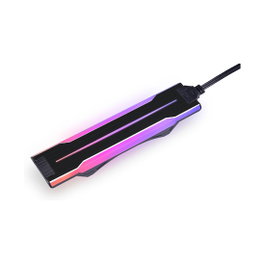Lian Li K Lian Li Side ARGB Kit para GA II Trinity Performance 360 AIO y Uni Fan P28