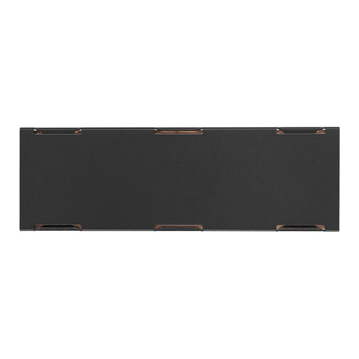 Corsair Hydro X Series XM2 M.2 SSD Water Block (2280)माही