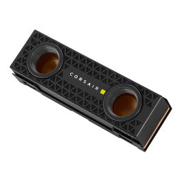 Corsair Hydro X Series XM2 M.2 SSD Water Block (2280)माही
